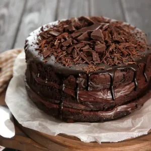 Basic to Advanced Baking Master Class