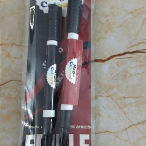 Edible marker ink pen for name written on fondant