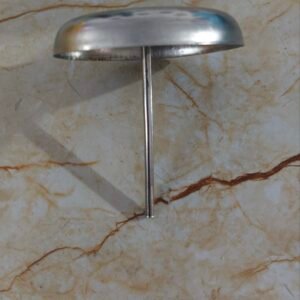 Nails for decoration cakes