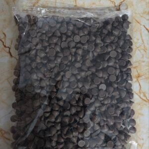choco chips for cake decoration