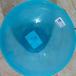 Mixing bowl microsafe small size