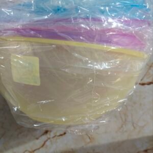 Mixing bowl microsafe big size