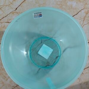 Mixing bowl microsafe medium size