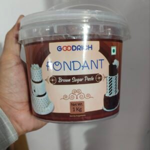 Fondant 1kg pack