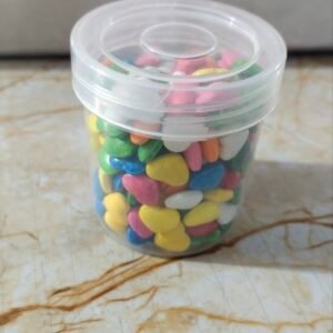 multi colour sprinkle