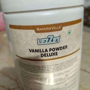 vanilla powder 400 gm for homemade premixes