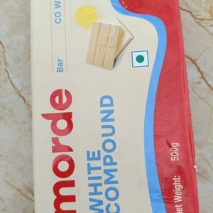 white compound 500gm