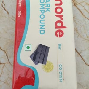 Dark compound 500 gm