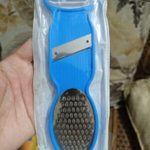 Grater for Grate dryfruits and chocolate for making cakes