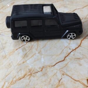 G wagon toy car for cake decoration topper
