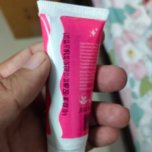 Magic Genie Gel - Spectral Tube Food Colours (HotPink)