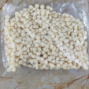chocochips white 100 gms