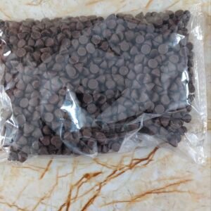 Chocochips 100 gm brown
