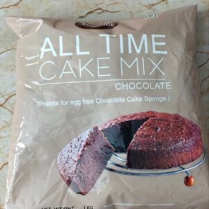 Chocolate premix 1kg