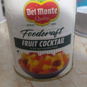 Delmonte fruit cocktail 850 gm net qty