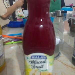 Mala's Mix fruit crush 750 ml